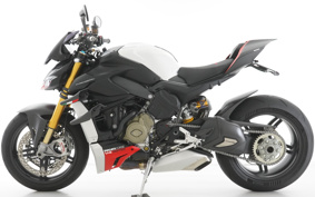 DUCATI STREET FIGHTER V4SP2 2023