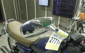 YAMAHA SR400 Gen.5 2021 RH16J