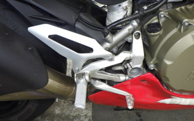 DUCATI 1299 PANIGALE 2016