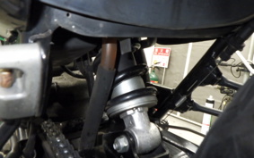 HONDA CB223S 2025 MC40