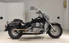 YAMAHA DRAGSTAR 400 CLASSIC  2017 VH02J