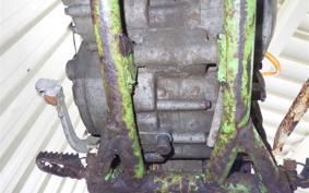KAWASAKI KX125 KX125J