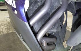 KAWASAKI NINJA 400R ABS 2012 ER400B