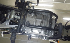 YAMAHA SEROW 250 Gen.2 DG17J