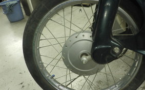 HONDA C90 SUPER CUB 2020 HA02