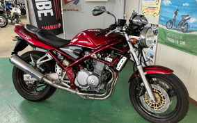 SUZUKI BANDIT400-1 1996 GK7AA