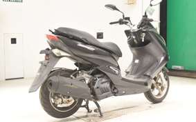 YAMAHA MAJESTY155 S SG28J