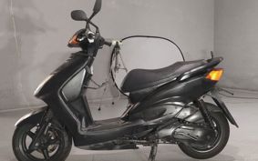 YAMAHA CYGNUS 125 X SE12J