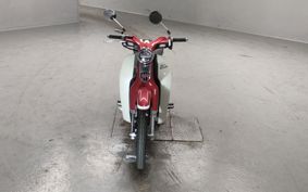 HONDA  SUPER CUB C125 JA58