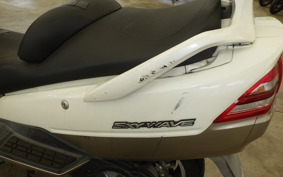 SUZUKI SKYWAVE 250 (Burgman 250) CJ42A