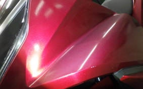 HONDA PCX 125 2015 JK05