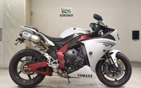 YAMAHA YZF-R1 2009