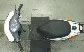YAMAHA JOG Gen.5 SA36J