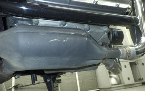 SUZUKI GSR250 1997