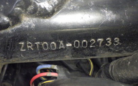 KAWASAKI Z1000 Gen.2 ZRT00A