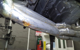 HONDA CB400SF 1992 NC31