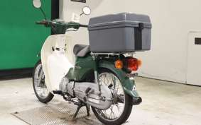 HONDA C110 SUPER CUB 2015 JA07
