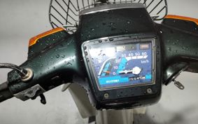 SUZUKI BAR DEE50 BA41A