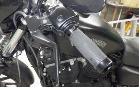 HARLEY XL883N 2013