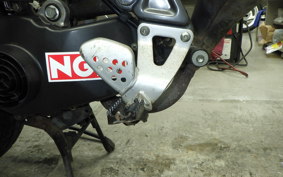 SUZUKI TR110 STREET MAGIC 2023 CF12A