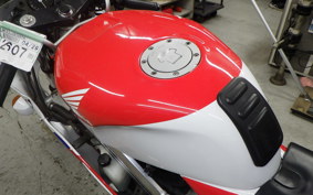 HONDA NSR250R MC21