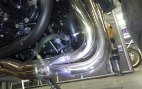 KAWASAKI ZRX1200 D 2009 ZRT20D