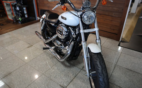 HARLEY XL1200L 2009 CX3