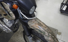 YAMAHA SEROW 250 Gen.2 DG17J