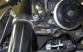 YAMAHA MT-25 A 2023 RG74J