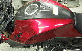 HONDA CB250RA 2023 MC52