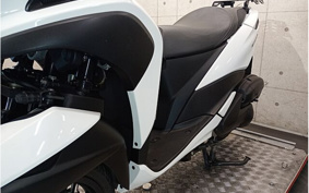 YAMAHA TRICITY 125 2018 SEC1J