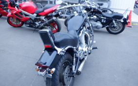 SUZUKI INTRUDER 1400 1988 VX51L