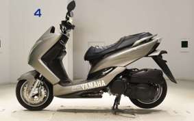 YAMAHA MAJESTY155 S 2021 SG28J