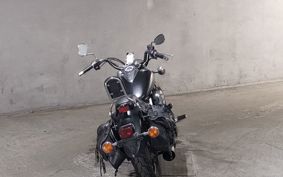 YAMAHA DRAGSTAR 250 VG02J