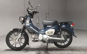 HONDA CROSS CUB110 JA60
