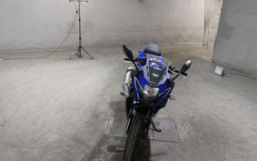 SUZUKI GSX250 R DN11A