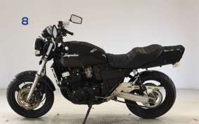 SUZUKI GSX400 IMPULSE S 1994 GK79A