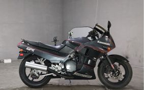 KAWASAKI GPX750 R 1987 ZX750F