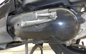 YAMAHA JOG ZR Gen.3 SA39J