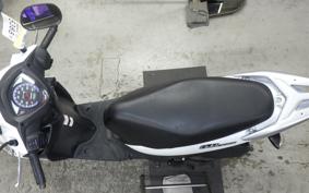 SUZUKI ADDRESS 110 2023 CE47A