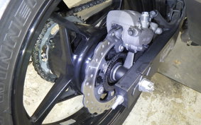 KAWASAKI Z250 Gen.2 2016 EX250P