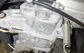 HONDA PCX 150 2022 KF30