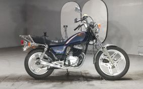 HONDA 250T LA CUSTOM MC07