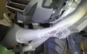 HONDA PCX 160 2013 KF47