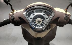 HONDA SH MODE JF51