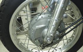 YAMAHA SR400 Gen.2 1994 1JR