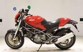 DUCATI MONSTER S4 2002