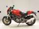 Фото Ducati MONSTER S4 2002 с японского аукциона
