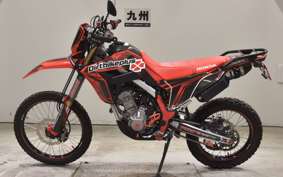 HONDA CRF250L MD47