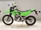 Фото Kawasaki KLX230S с японского аукциона